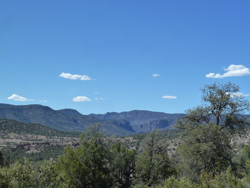 Southwestern New Mexico Mortgage